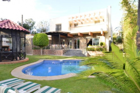 Villa Ghandi
